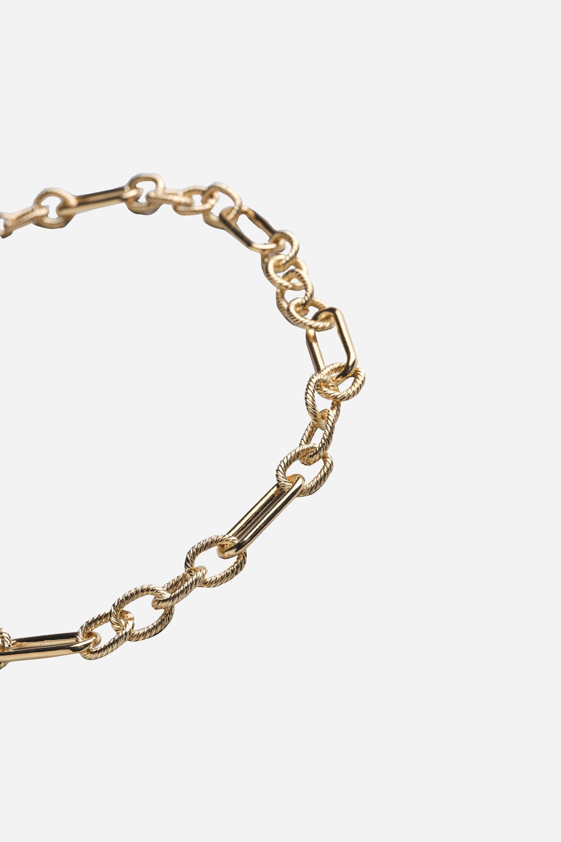 Elettra Link Necklace, , image 2